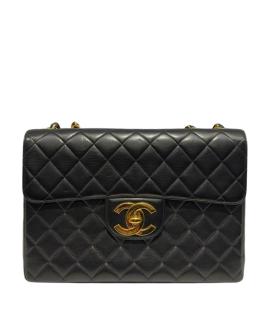 CHANEL Сумка через плечо