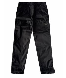 PRADA Повседневные брюки