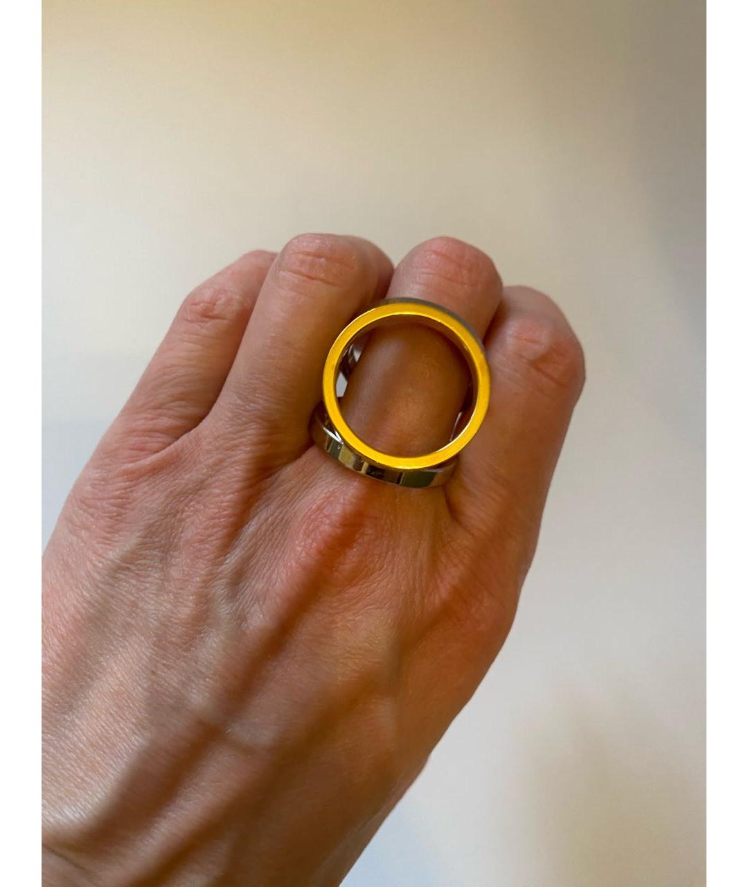 HERMES Серебрянный платок, фото 4