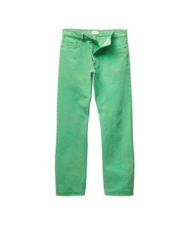 VERSACE Прямые джинсы