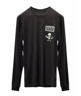 CHROME HEARTS Лонгслив