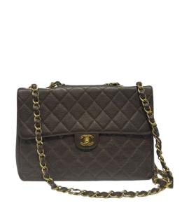 CHANEL Сумка через плечо