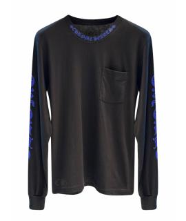CHROME HEARTS Лонгслив