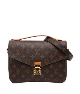 LOUIS VUITTON Сумка через плечо