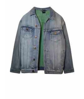 VETEMENTS Куртка