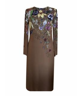 GUCCI Повседневное платье