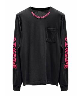 CHROME HEARTS Лонгслив