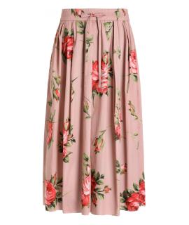 DOLCE&GABBANA Юбка миди