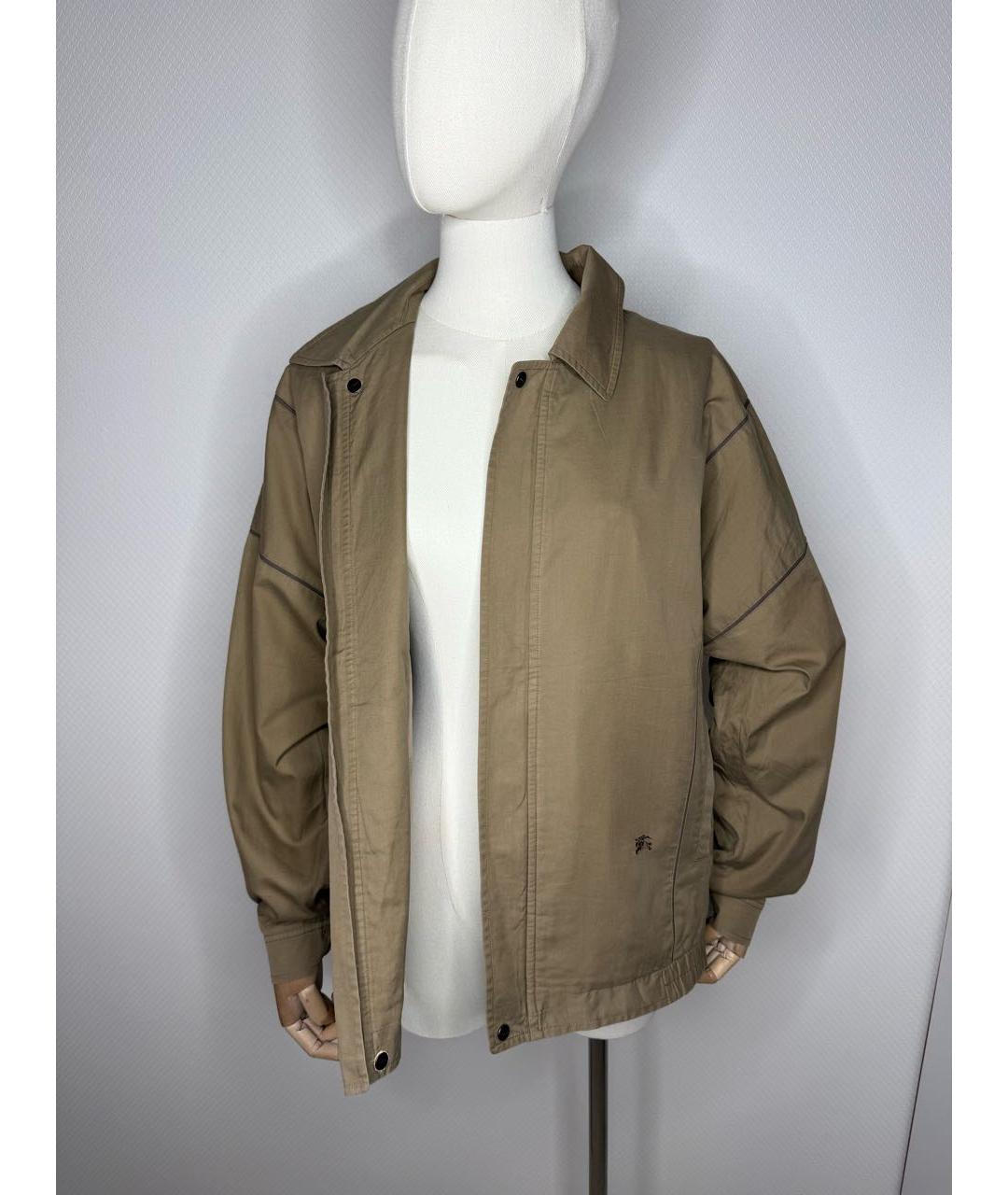 BURBERRY Мульти тренч/плащ, фото 3