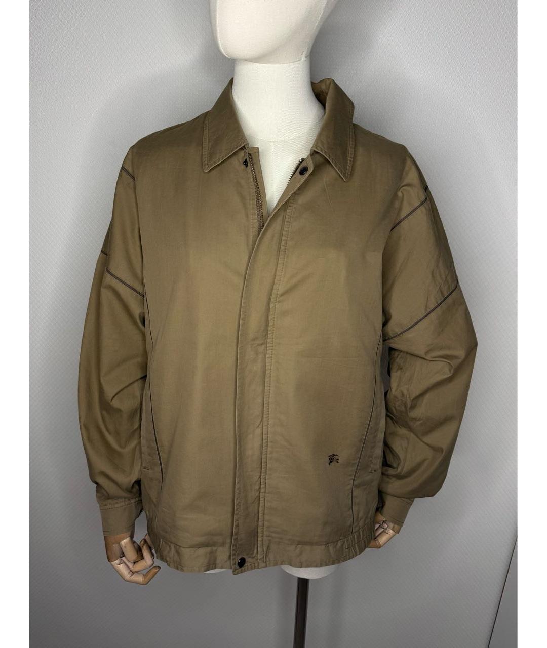 BURBERRY Мульти тренч/плащ, фото 9