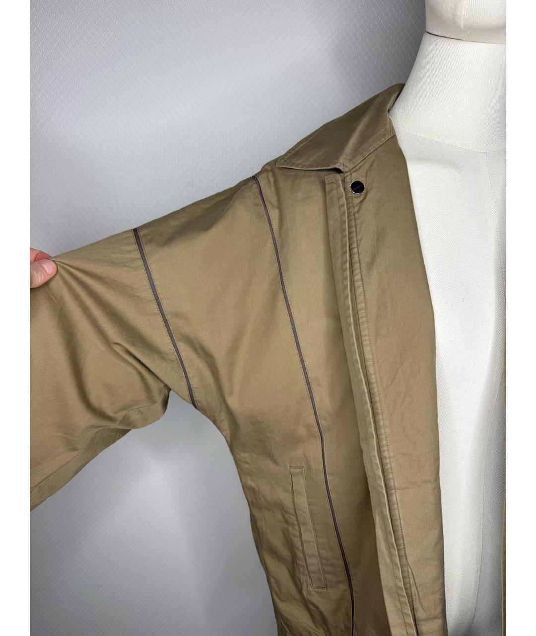 BURBERRY Мульти тренч/плащ, фото 7