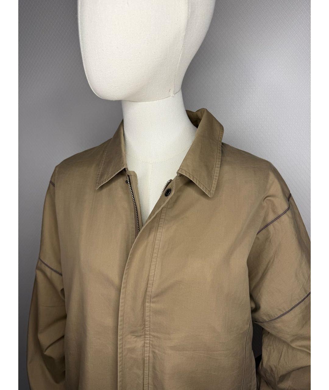 BURBERRY Мульти тренч/плащ, фото 2