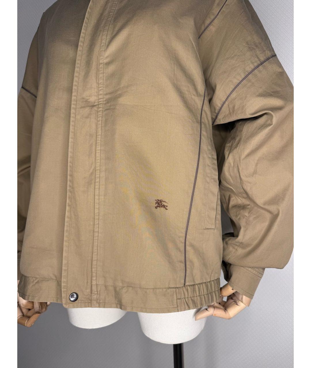 BURBERRY Мульти тренч/плащ, фото 8