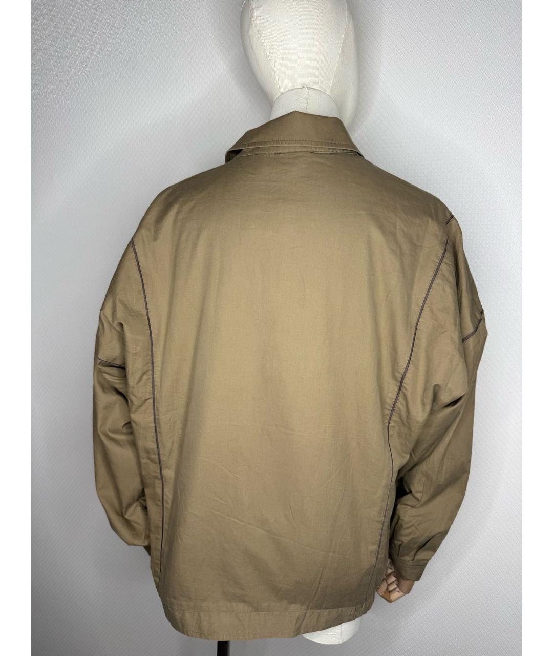 BURBERRY Мульти тренч/плащ, фото 6