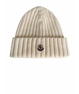 MONCLER Шапка