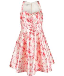 PHILOSOPHY DI LORENZO SERAFINI Коктейльное платье