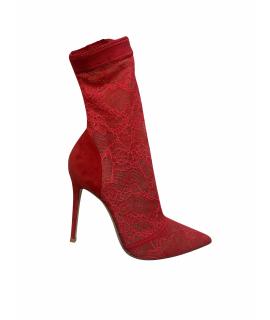 GIANVITO ROSSI Ботильоны