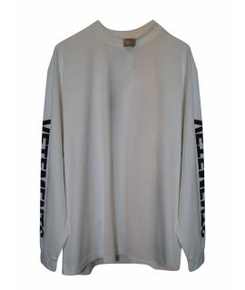VETEMENTS Лонгслив