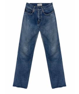 BALENCIAGA Джинсы слим