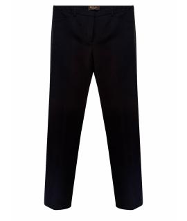 LORO PIANA Прямые брюки