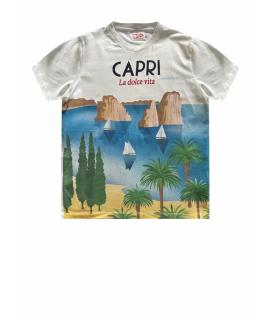 MC2 SAINT BARTH Футболка