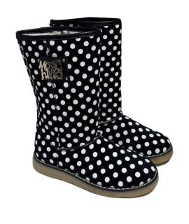 MOSCHINO Сапоги