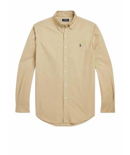 POLO RALPH LAUREN Классическая рубашка