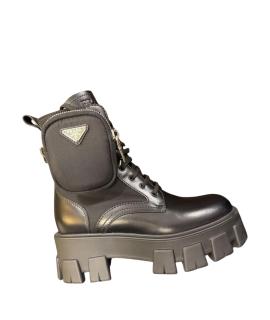 PRADA Ботинки