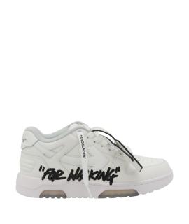 OFF-WHITE Кроссовки