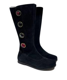 MOSCHINO Сапоги