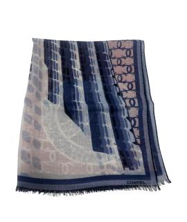 CHANEL Шарф