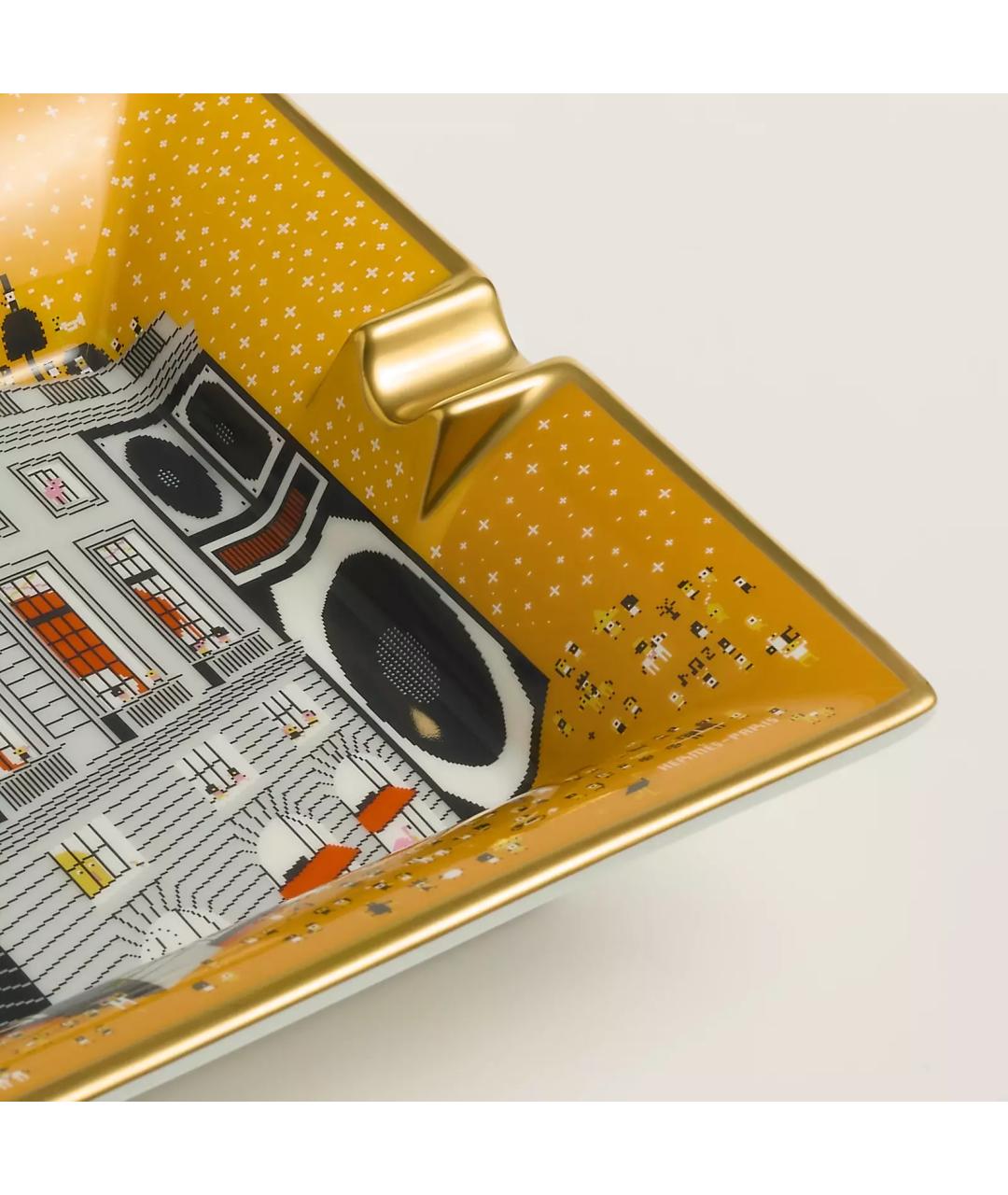 HERMES Мелочница, фото 4