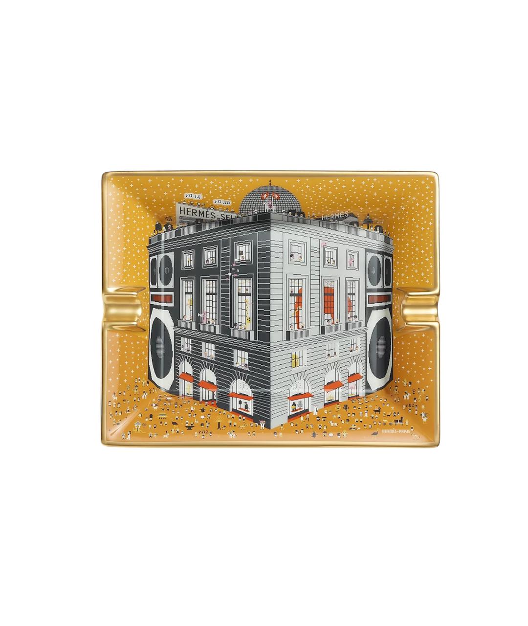 HERMES Мелочница, фото 6