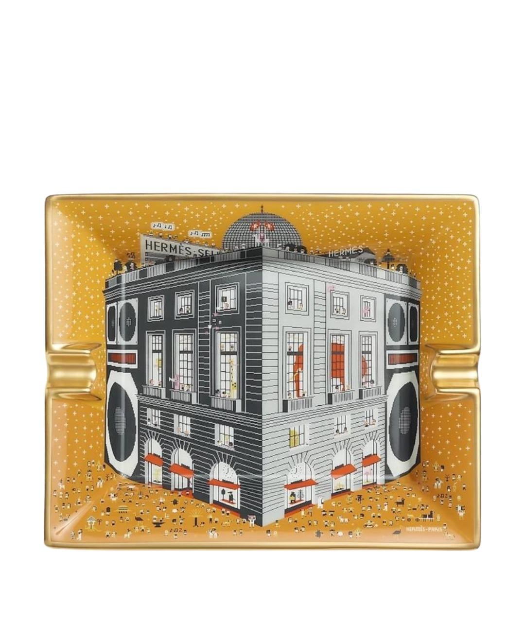 HERMES Мелочница, фото 1