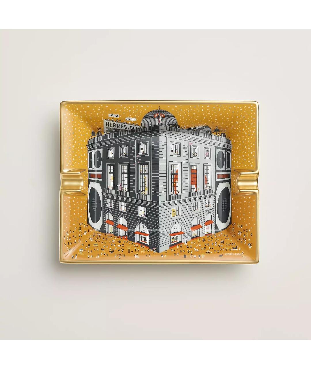 HERMES Мелочница, фото 2