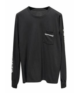CHROME HEARTS Лонгслив