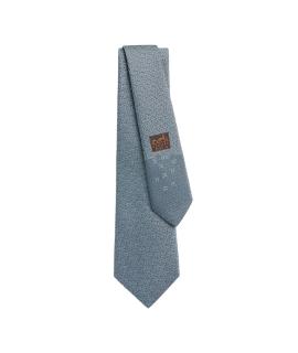 HERMES Галстук