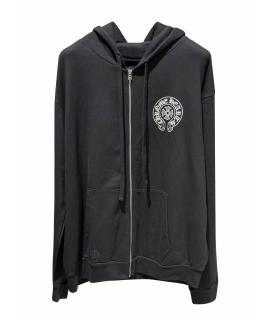 CHROME HEARTS Худи/толстовка