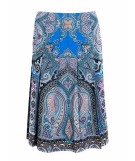 ETRO Юбка миди