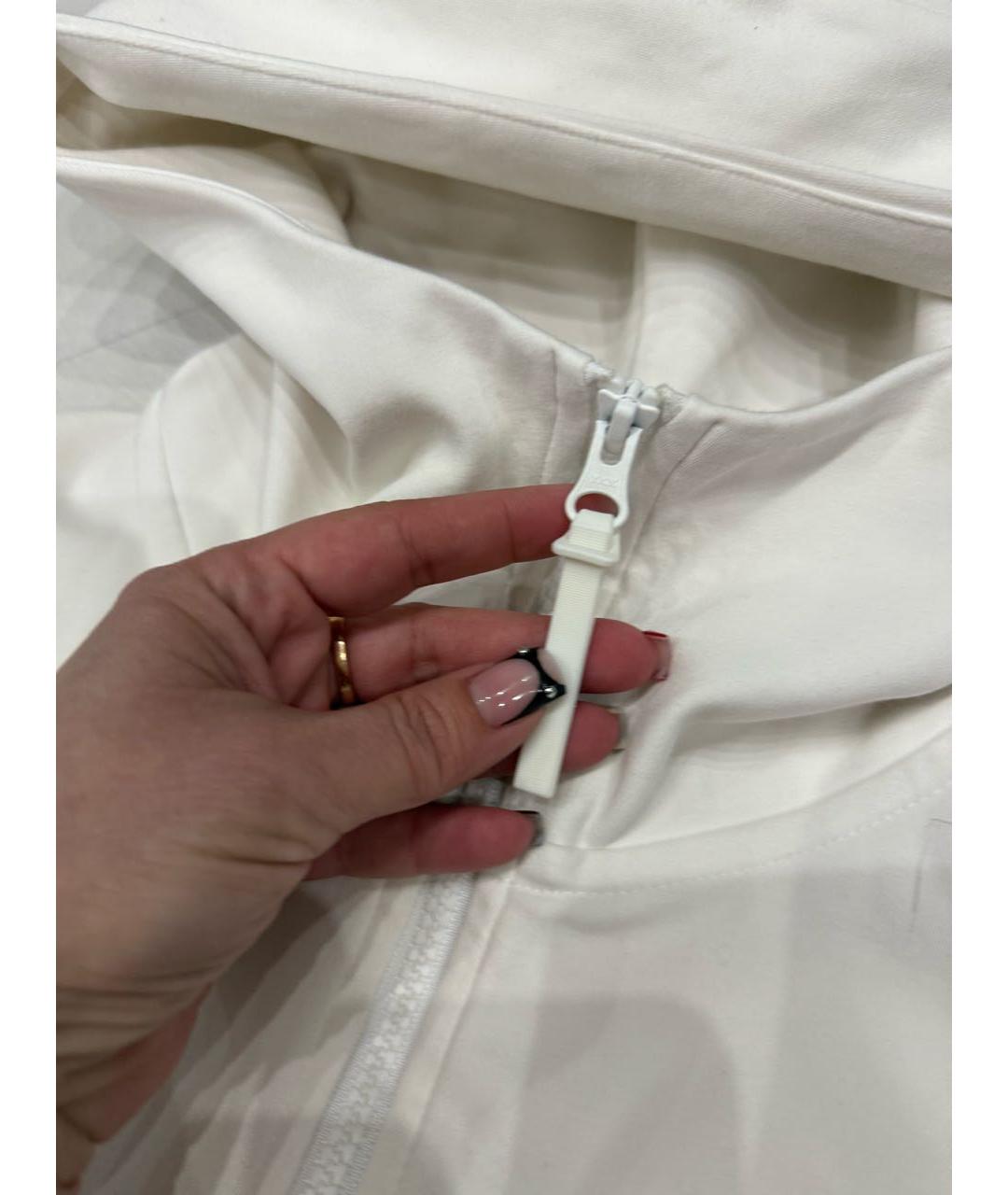 NIKE Белый спортивный костюм, фото 6