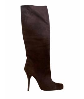 A.P.C. Полусапоги