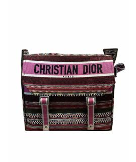 CHRISTIAN DIOR Сумка через плечо
