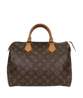 LOUIS VUITTON Сумка с короткими ручками