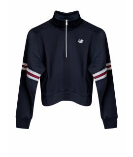 NEW BALANCE Худи/толстовка