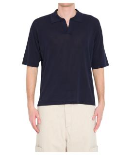 ROBERTO COLLINA Поло с коротким рукавом