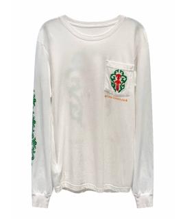 CHROME HEARTS Лонгслив