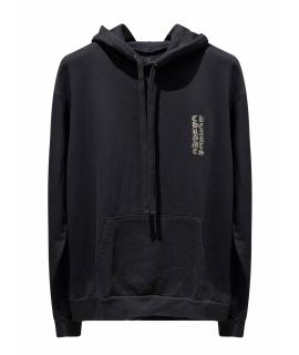 CHROME HEARTS Худи/толстовка