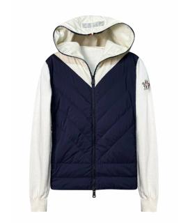 MONCLER GRENOBLE Худи/толстовка