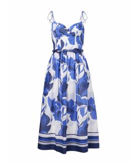 REBECCA VALLANCE Коктейльное платье