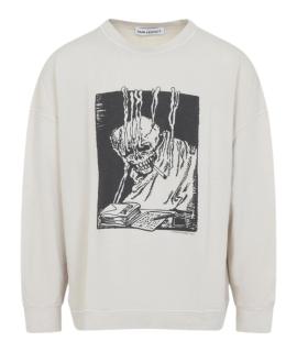 OUR LEGACY Худи/толстовка